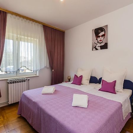 Apartman Mila Kaštela 외부 사진