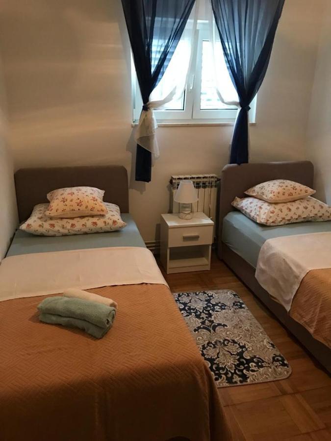 Kaštela Apartman Mila 아파트 외부 사진