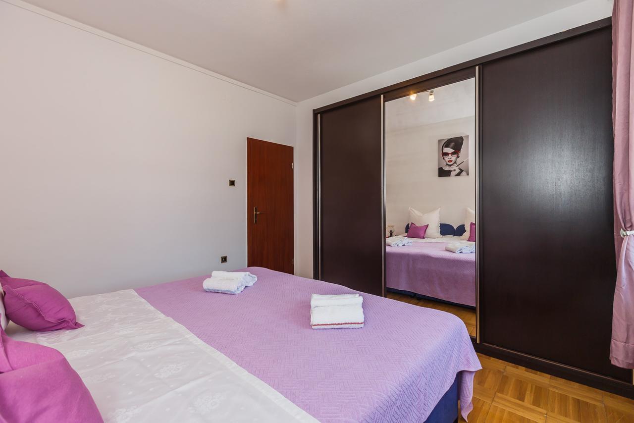 Apartman Mila Kaštela 외부 사진