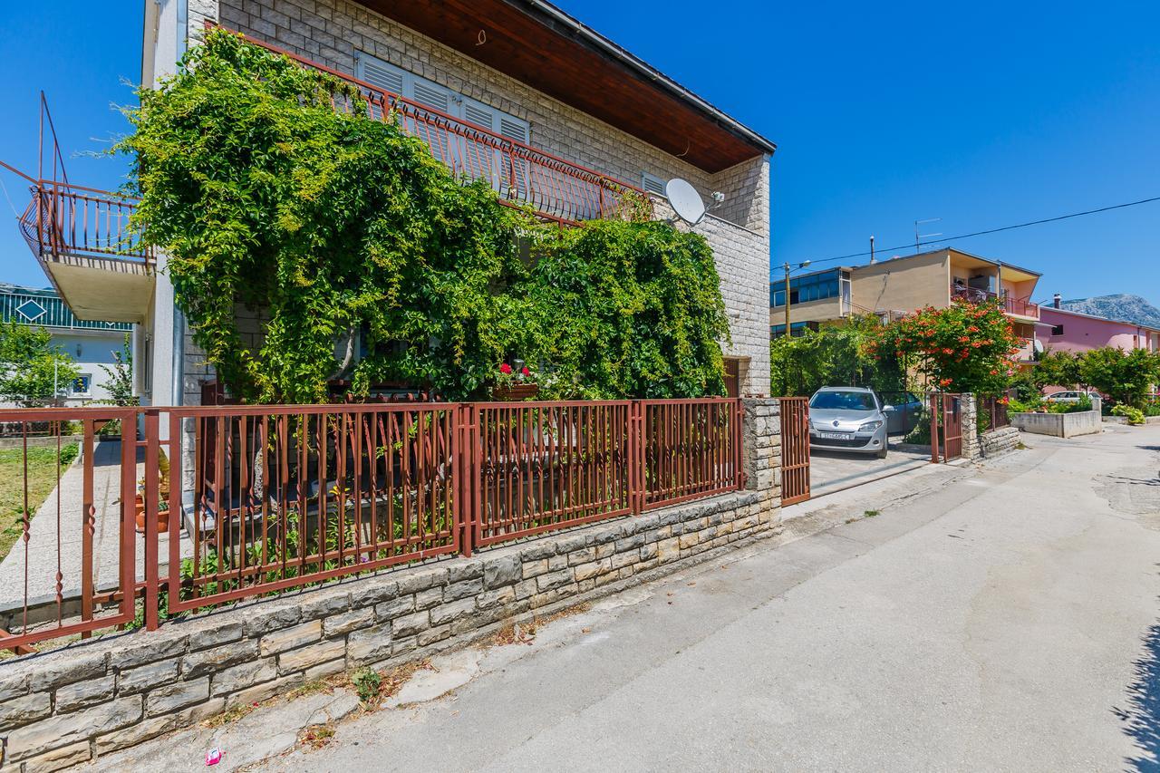 Apartman Mila Kaštela 외부 사진