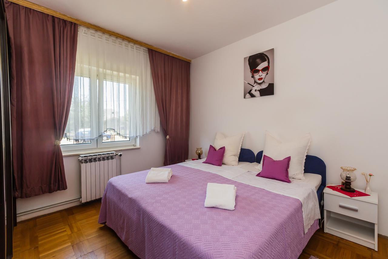 Apartman Mila Kaštela 외부 사진