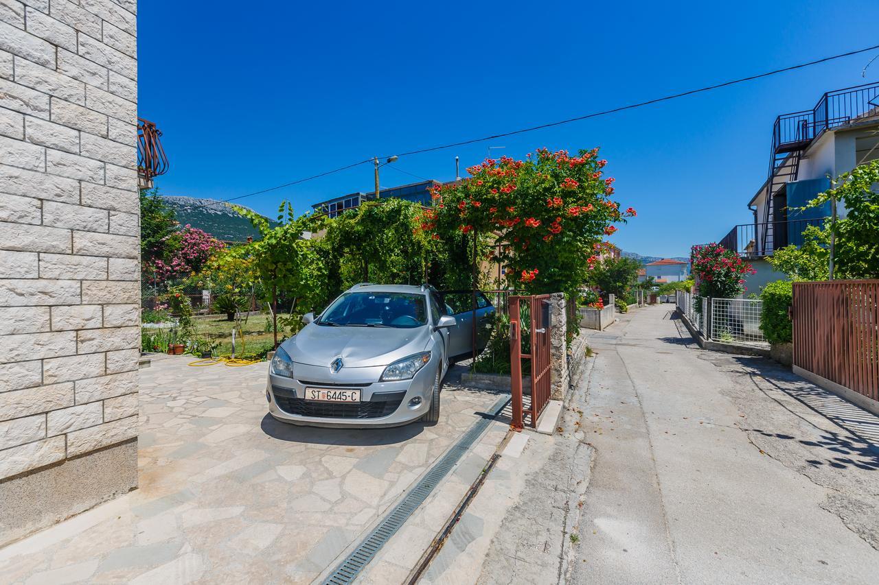 Apartman Mila Kaštela 외부 사진