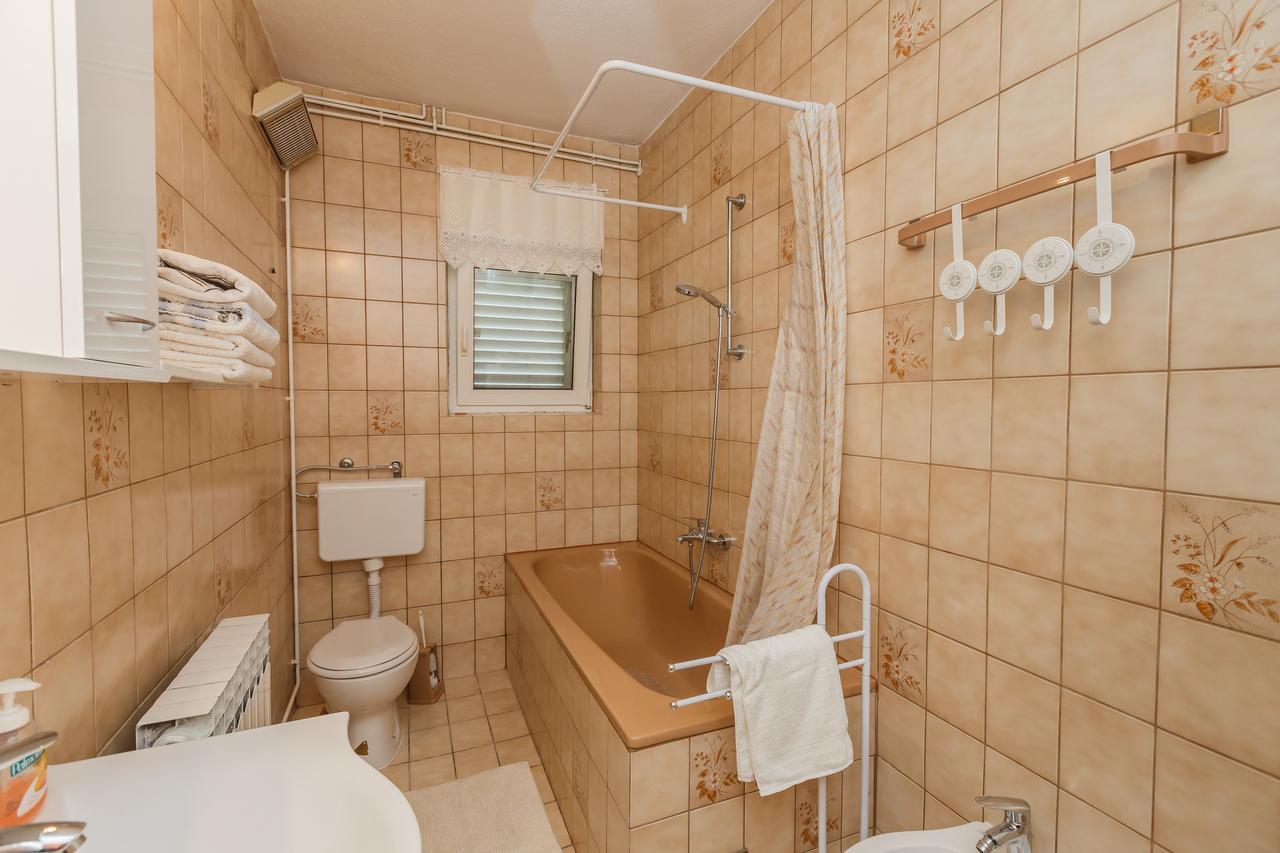 Apartman Mila Kaštela 외부 사진