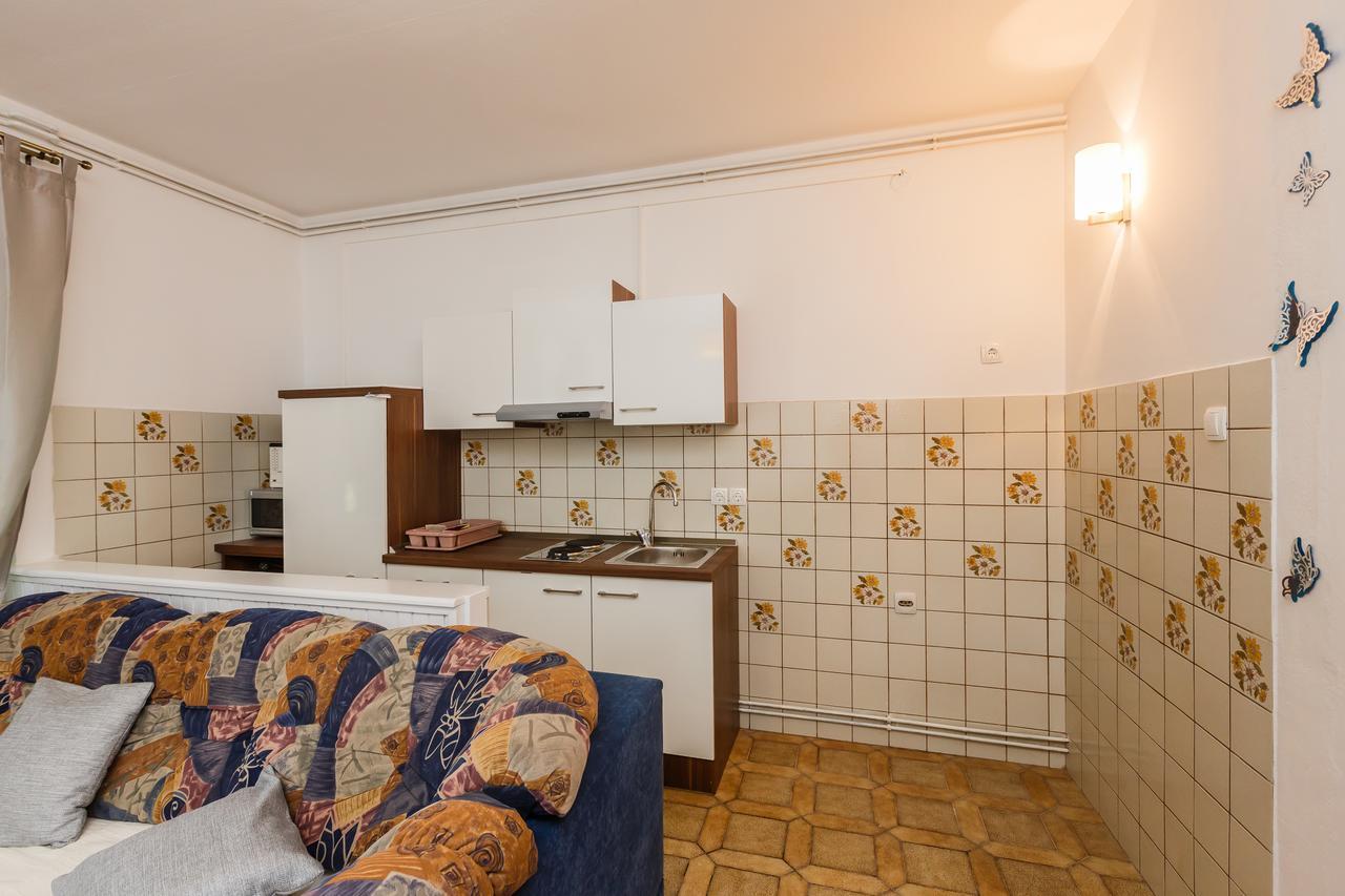 Apartman Mila Kaštela 외부 사진