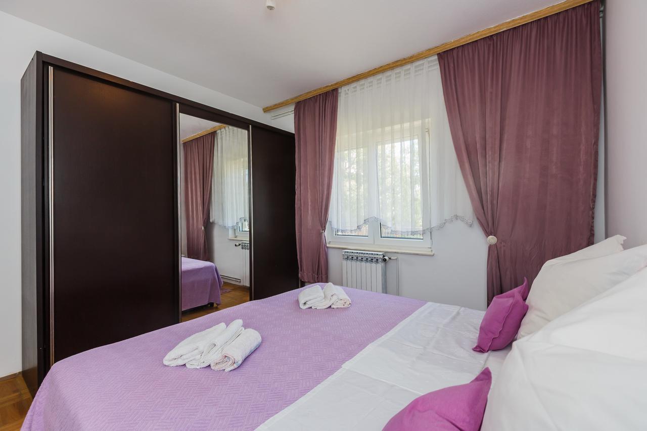 Apartman Mila Kaštela 외부 사진