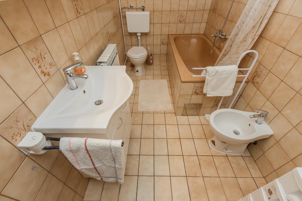 Apartman Mila Kaštela 외부 사진