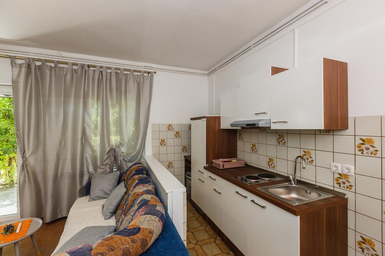 Apartman Mila Kaštela 외부 사진