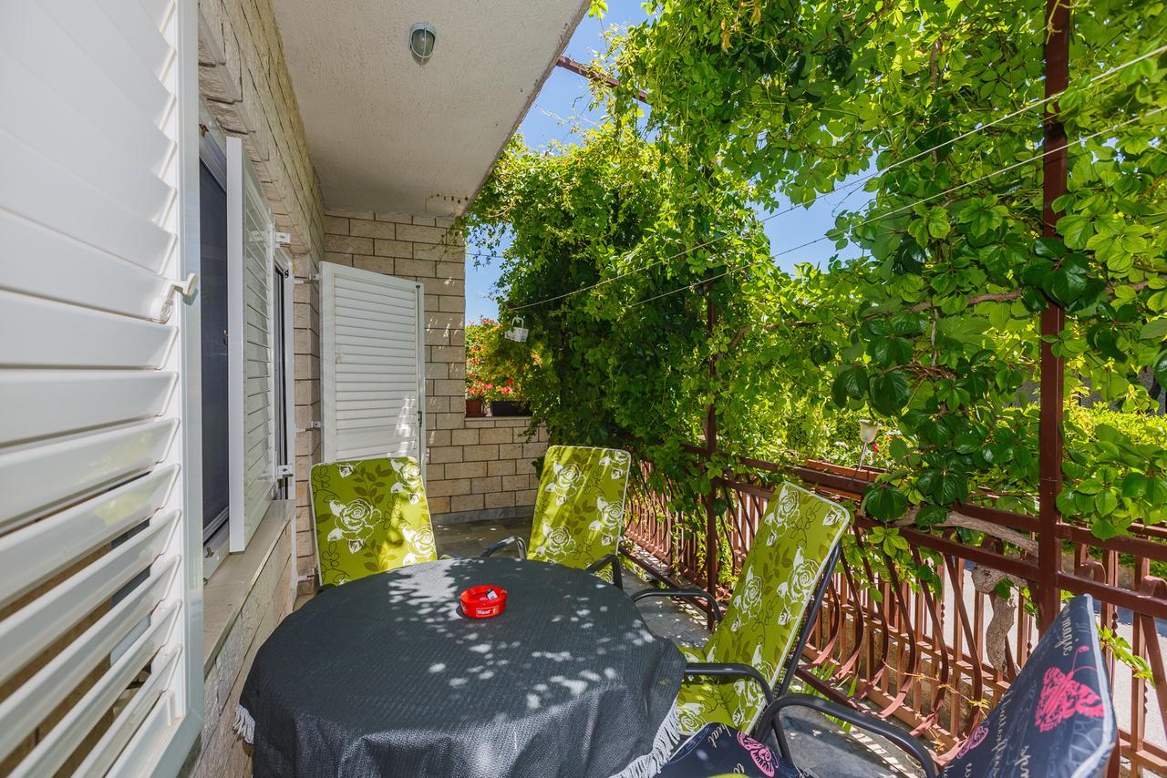 Apartman Mila Kaštela 외부 사진