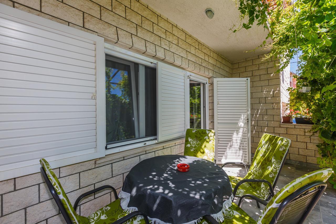 Apartman Mila Kaštela 외부 사진