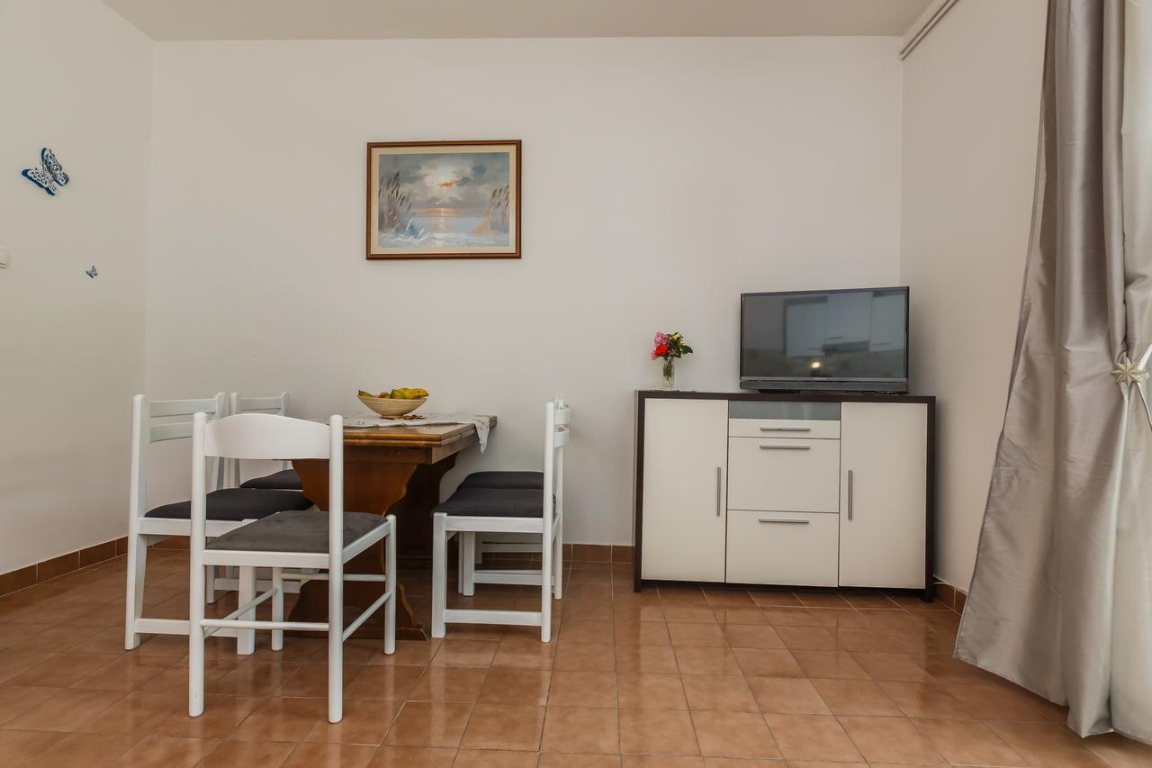 Apartman Mila Kaštela 외부 사진