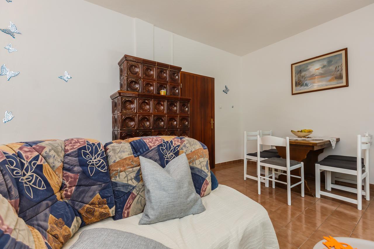 Apartman Mila Kaštela 외부 사진