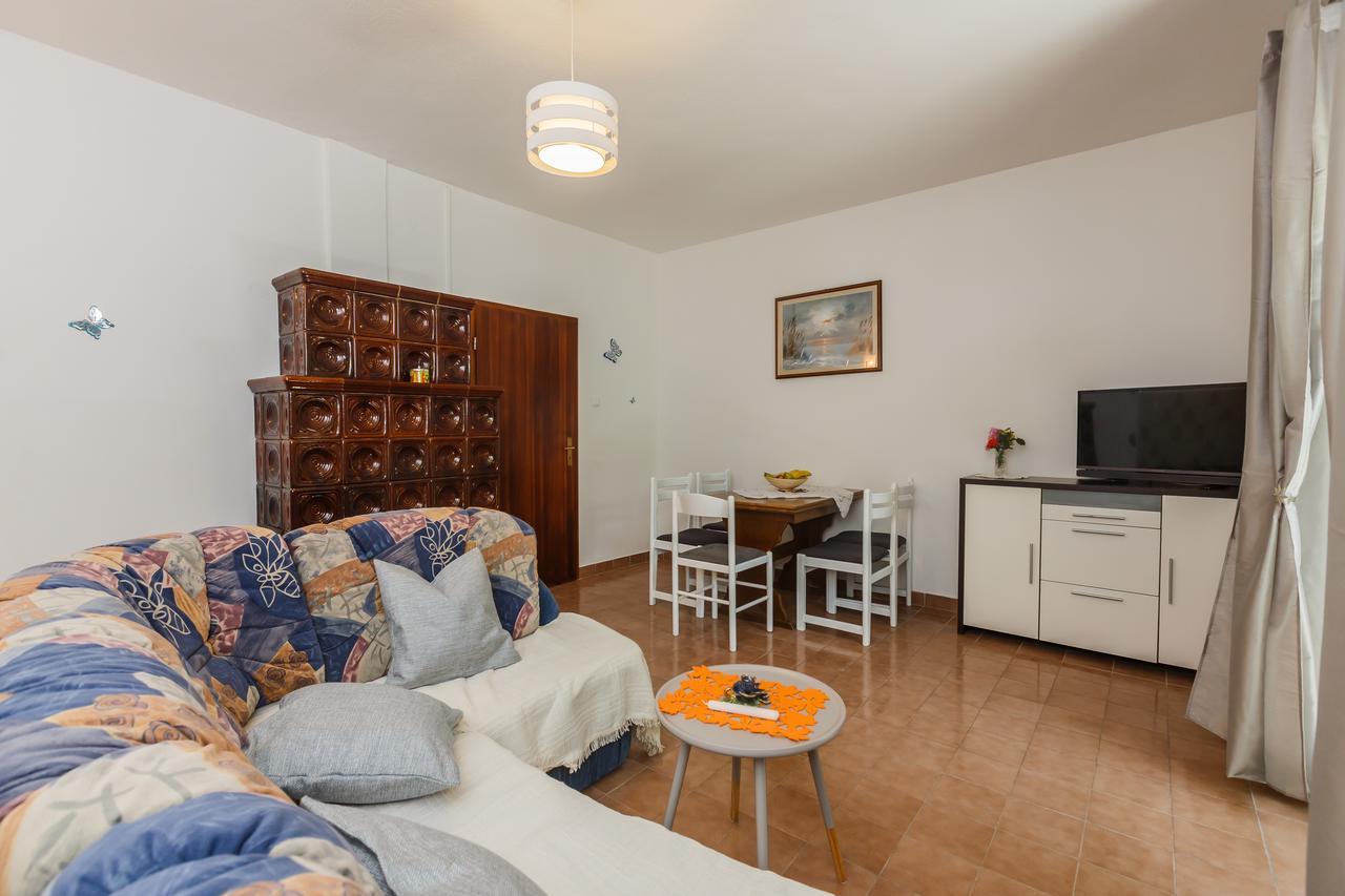Apartman Mila Kaštela 외부 사진
