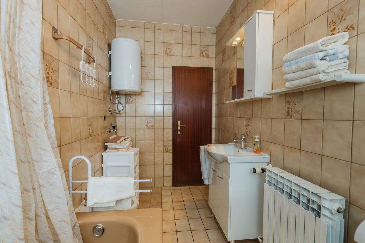Apartman Mila Kaštela 외부 사진