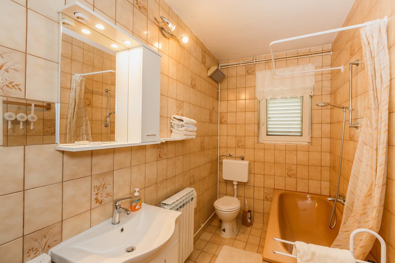 Apartman Mila Kaštela 외부 사진