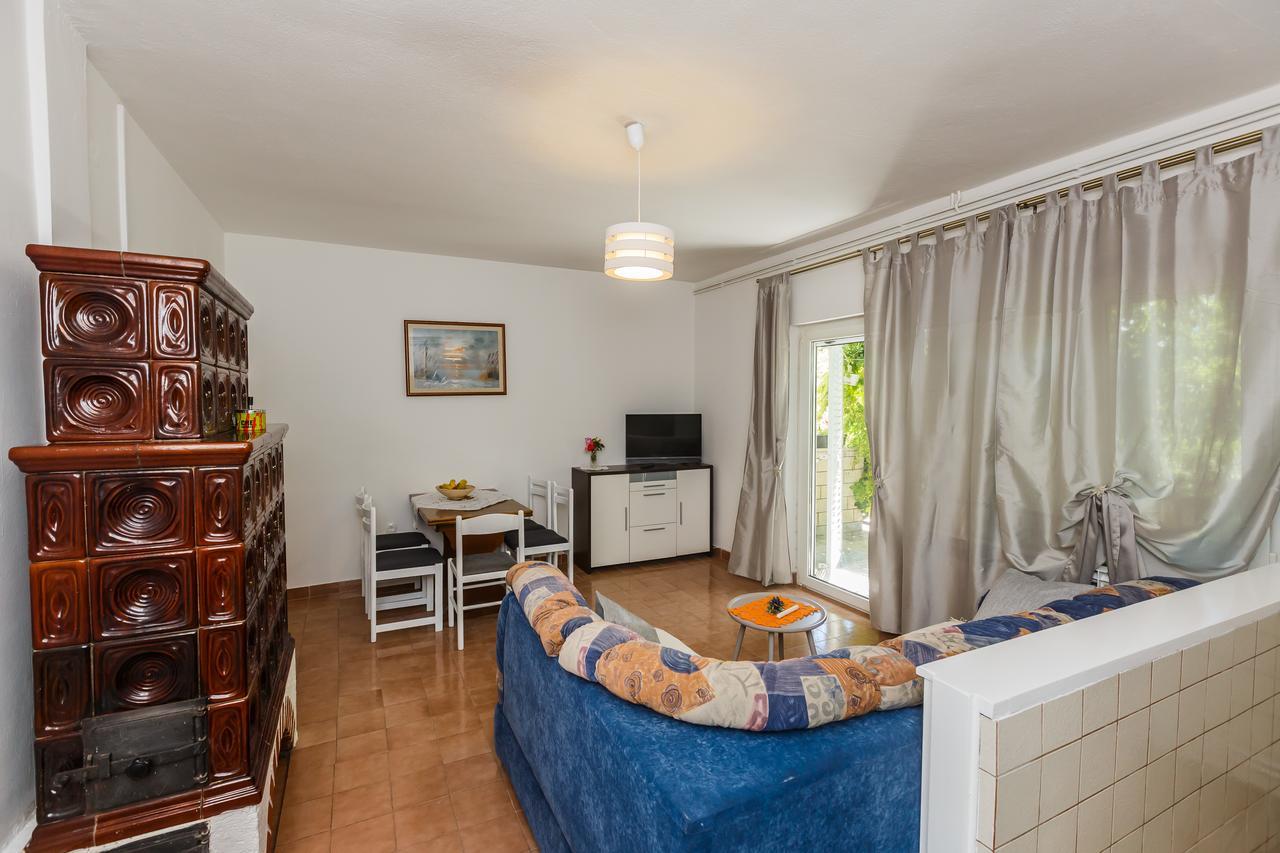 Apartman Mila Kaštela 외부 사진