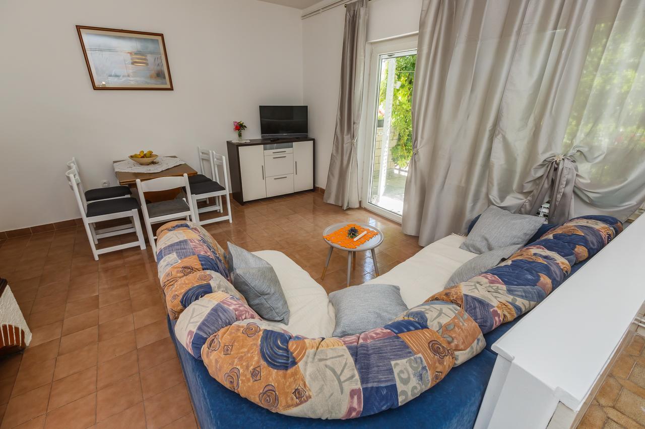 Apartman Mila Kaštela 외부 사진