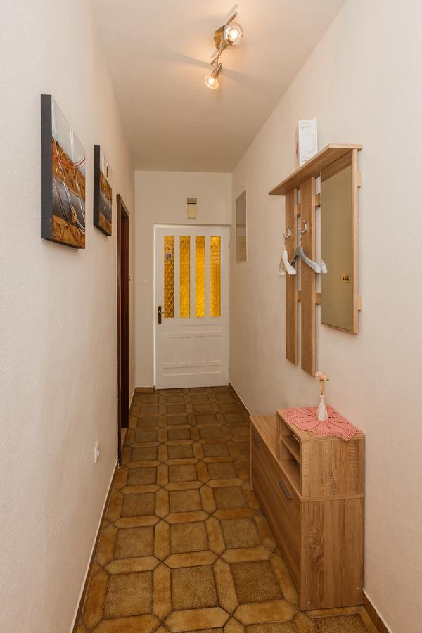 Apartman Mila Kaštela 외부 사진