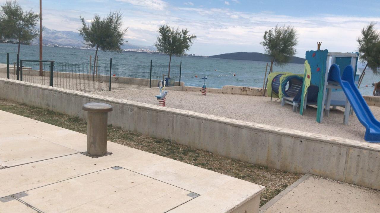 Apartman Mila Kaštela 외부 사진