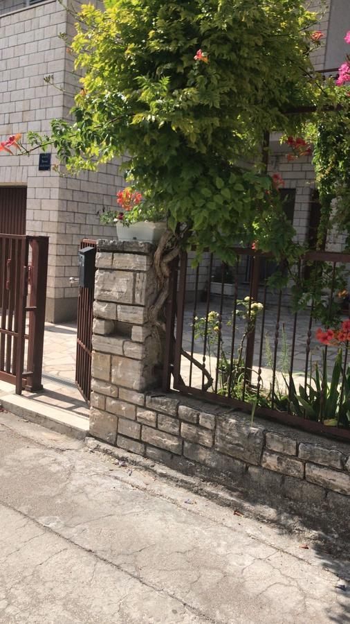 Apartman Mila Kaštela 외부 사진