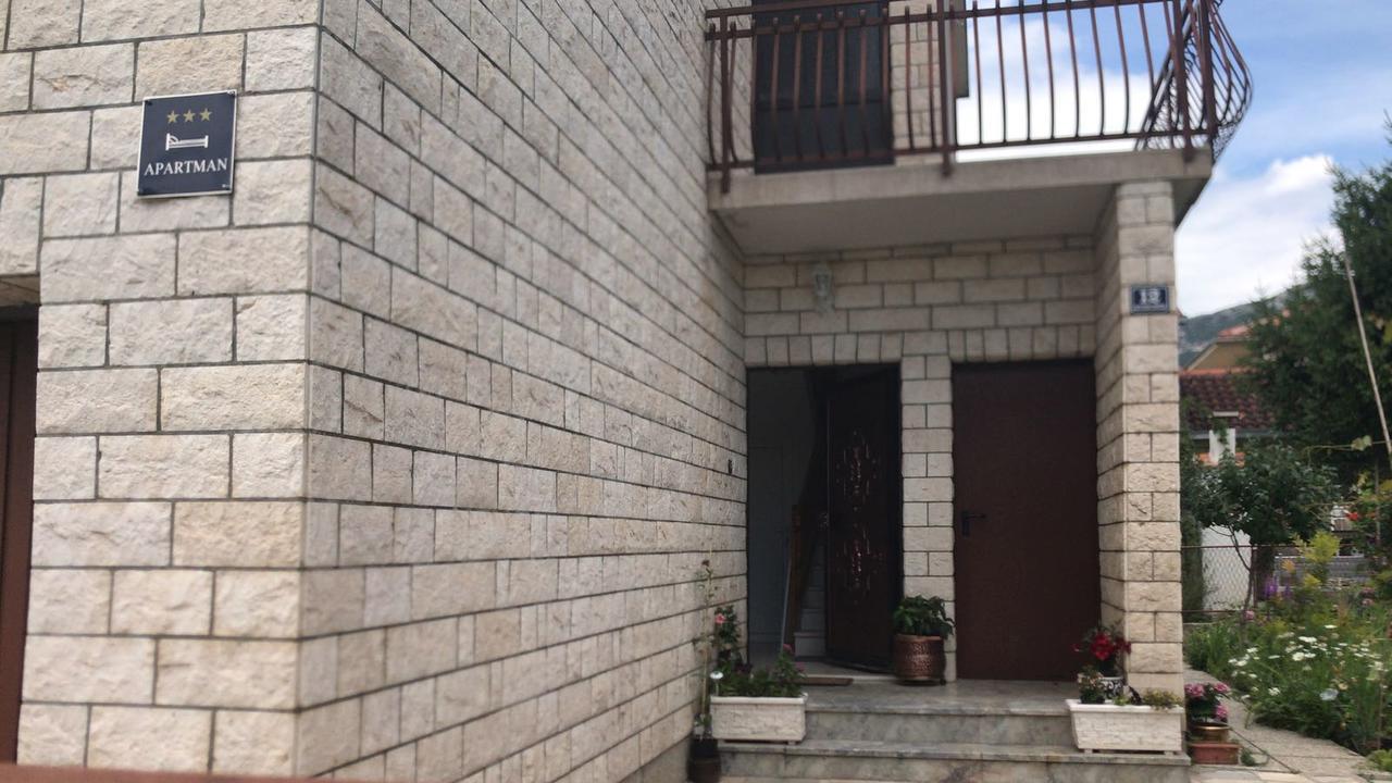 Apartman Mila Kaštela 외부 사진