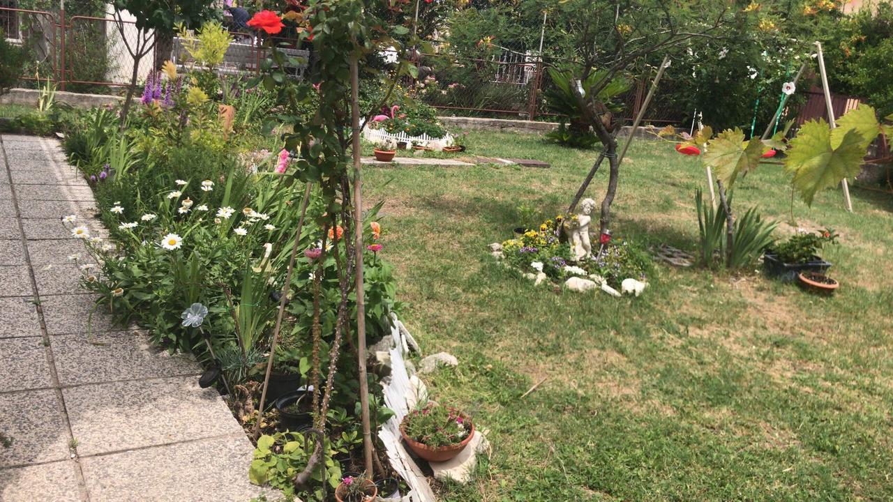 Apartman Mila Kaštela 외부 사진