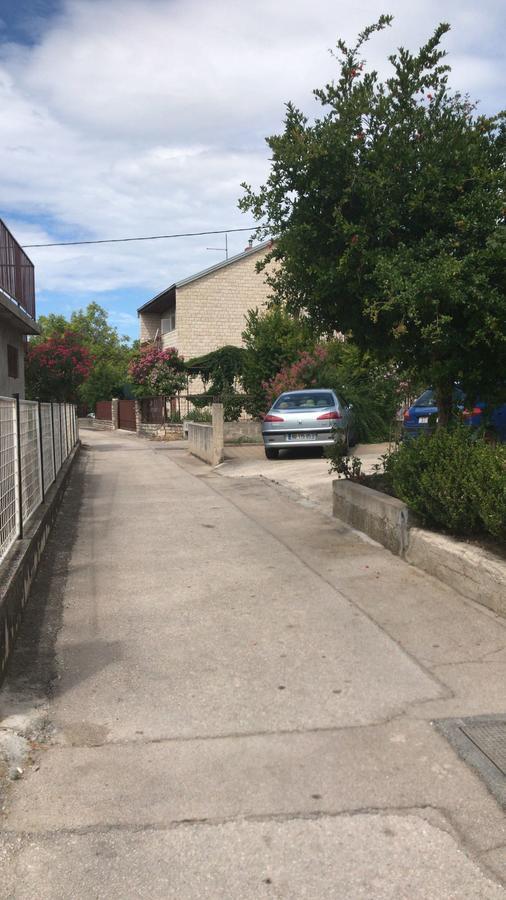 Apartman Mila Kaštela 외부 사진